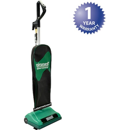 Allpoints Vacuum, Upright (Biggreen Comm) 1421658